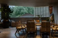 Yundu Shangying Hot Spring Resort Hotel