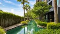 Aristo 1BR Coastal Escape Surin Beach Hotels in Surin Beach