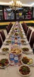 Version Hotel - sarapan