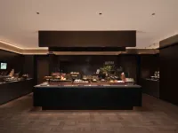 Chengdu Longquanyi Dong'an Lake Atour Hotel - breakfast