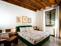 LAKE VILLA BELVEDERE Hotel a Meina