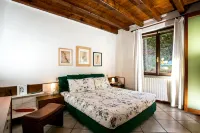 LAKE VILLA BELVEDERE - Wi-Fi