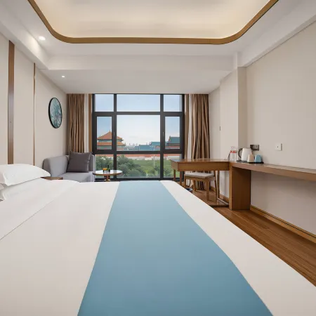 Gaodu Boutique Hotel