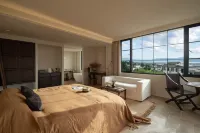 Dali Shanzhichuanxing Homestay