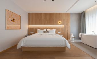 EBO Hotel (West Lake Lakeside Hefang Street Branch)