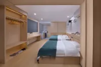 鼎原公寓（閩侯青口商業廣場店） - 山景