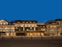 成都杜甫草堂省醫院漫心飯店 成都住宿飯店