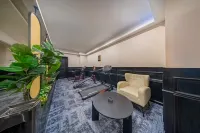 BONJOUR RIVERSIDE HOTEL - خلابة