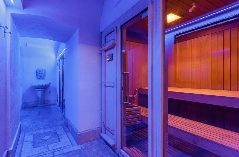 Romanico Palace Hotel and Spa photo 5