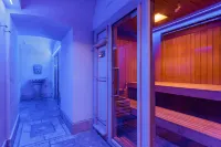 Romanico Palace Hotel and Spa - Spa