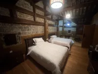 Huizhou Courtyard Homestay - ペット同伴可