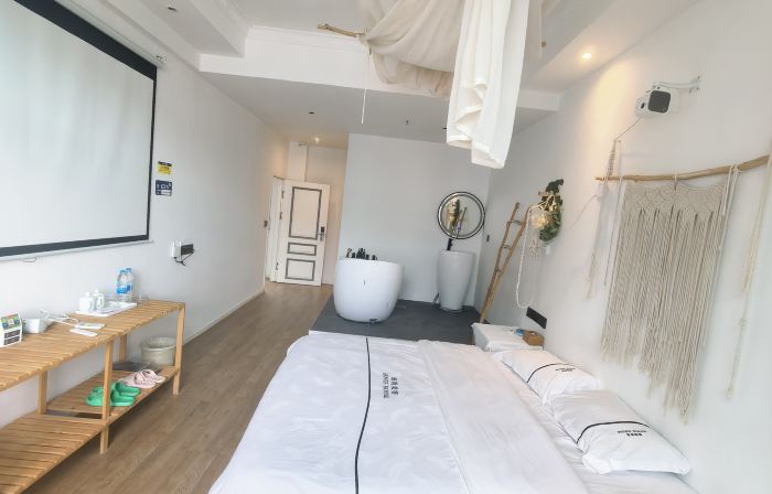 Libo Qinghuan Xiaozhu Homestay