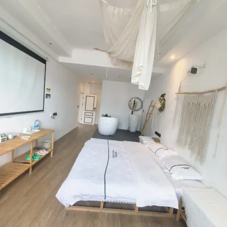 Libo Qinghuan Xiaozhu Homestay