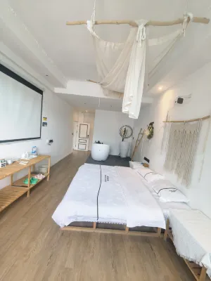 Libo Qinghuan Xiaozhu Homestay