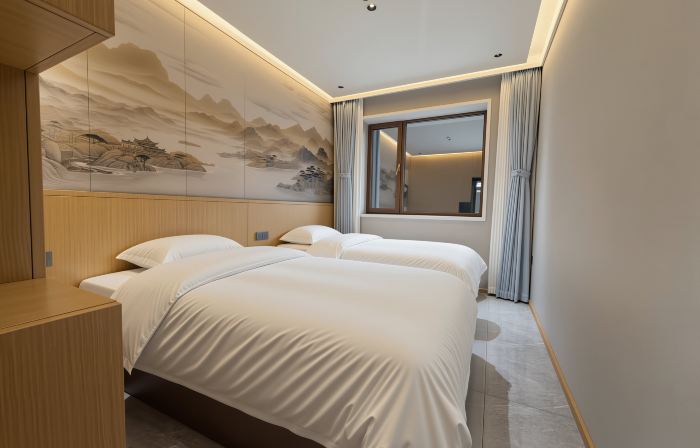 linxi hotel