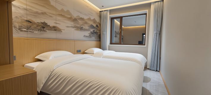 linxi hotel Hotels in Tangwang County