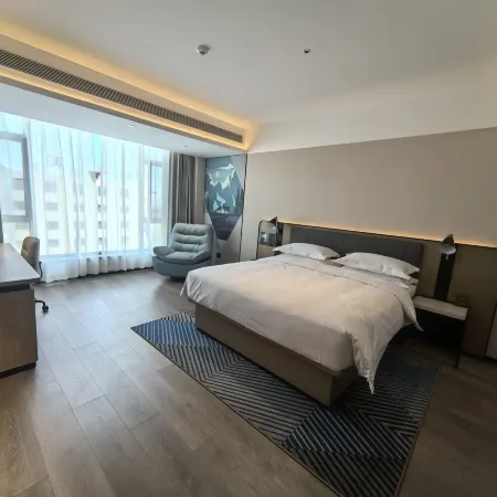 Echarm Hotel (Mangya Municipal Government)