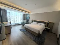 Echarm Hotel (Mangya Municipal Government) - 4-Star