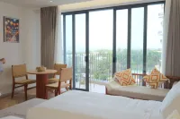 Mona Luxe Beachfront Resort Hoi An - Spa