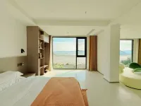 Xiapu Zuohai Chujian Homestay - พร้อมระเบียง