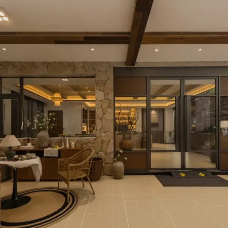 Quanzhou Anseek · Anxun Boutique Stay (West Street Kaiyuan Temple)
