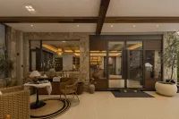 Quanzhou Anseek · Anxun Boutique Stay (West Street Kaiyuan Temple)