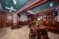The Northern Wei Courtyard (Datong Ancient City Huayan Temple Branch) - Quầy Bar