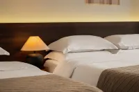 Fancenli homestay - Горячие источники