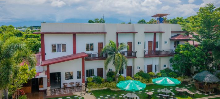 Armonia's Guest House Hotels in Палаван