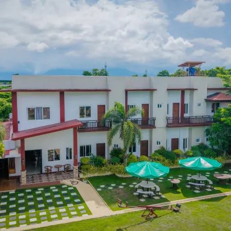 Armonia's Guest House