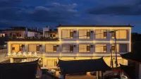 Yunjing Huating Hotel - romantis