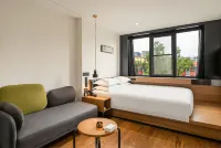 Fenfan Hotel - 2-Star