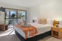 อพาร์ทเมนท์ Sorrento Merimbula - พร้อมระเบียง