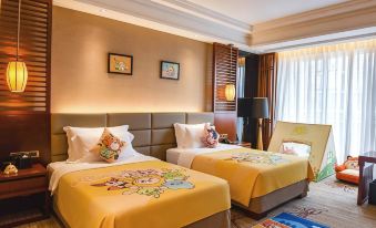 Pullman Foshan Shunde