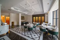 Ak Keme Hotel - Frühstück