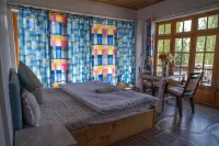 Tsetan Guest House - 3 tähden
