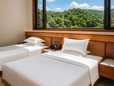 Chenxi Xiaozhu Private Hot Spring Hotel