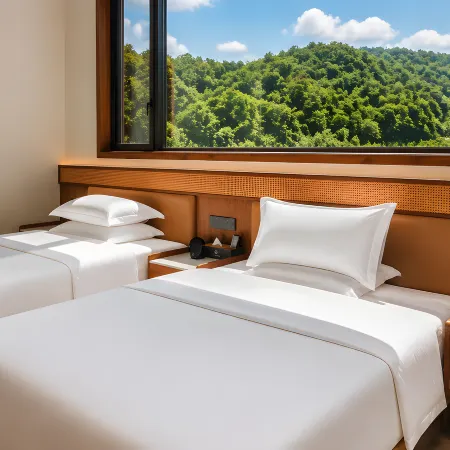 Chenxi Xiaozhu Private Hot Spring Hotel
