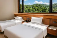 Chenxi Xiaozhu Private Hot Spring Hotel - เปิดใหม่