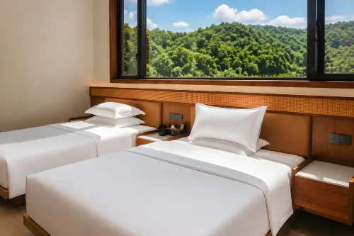 Chenxi Xiaozhu Private Hot Spring Hotel - 신규