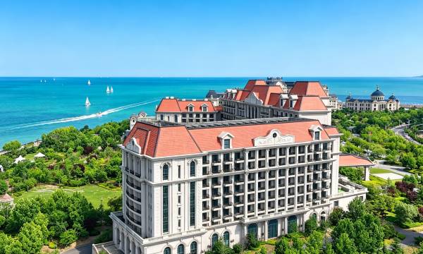 Steigenberger Qingdao