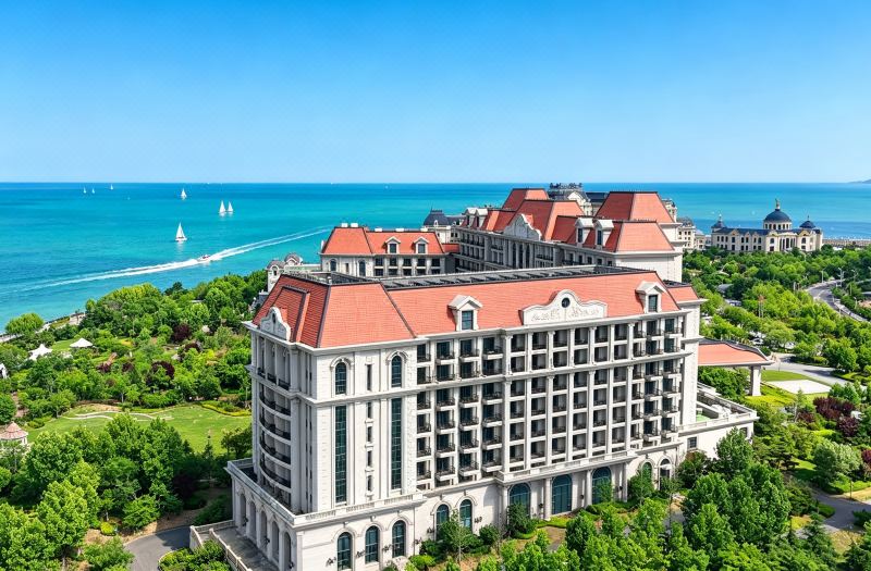 Steigenberger Qingdao