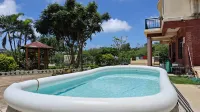 No. 5 Mansion (Weizhou Island Flagship) - Pensionaatit