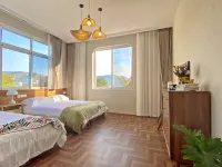 Yuemingxing Qingzhu Boutique Stay - เปิดใหม่