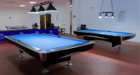 Shiju Hotel-Tianjin Binhai Beitang Cultural and Sports Center - Gym