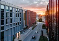 Citybox Tallinn City Center - 3-Star