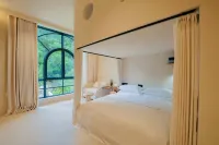 Yunxiang Muyue Family Homestay - สระว่ายน้ำบนดาดฟ้า
