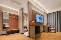 Shangkeyouyue Hotel (Tongren High-Speed Railway Station) - Family