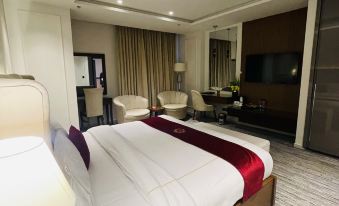 Taj Signature Hotel Islamabad