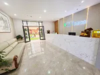 Debang Eco Hotel - parking